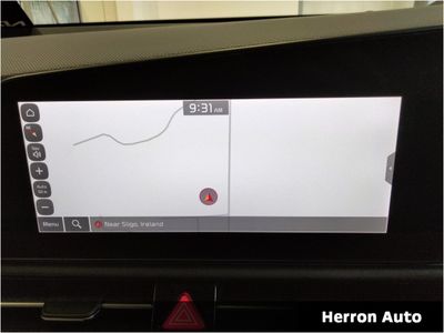 2022 Kia Niro