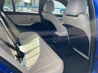 2022 BMW 3 Series