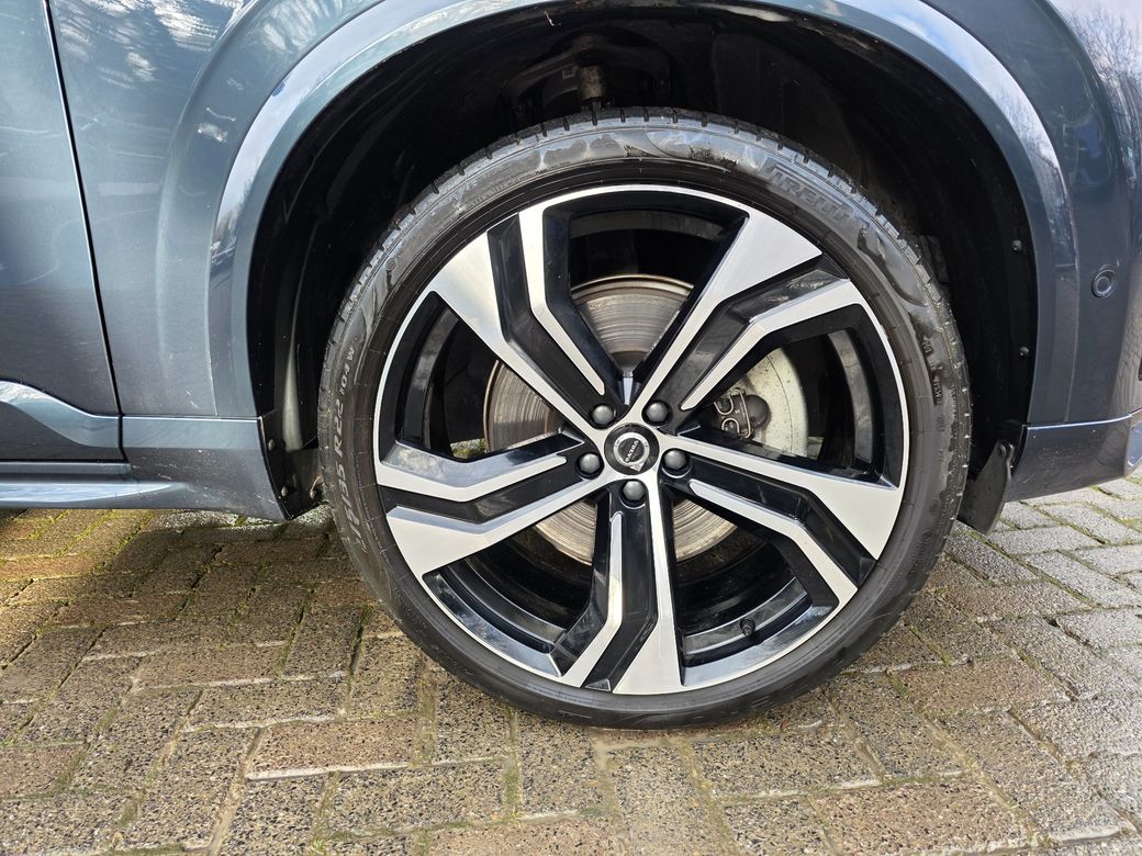 2024 Volvo XC90