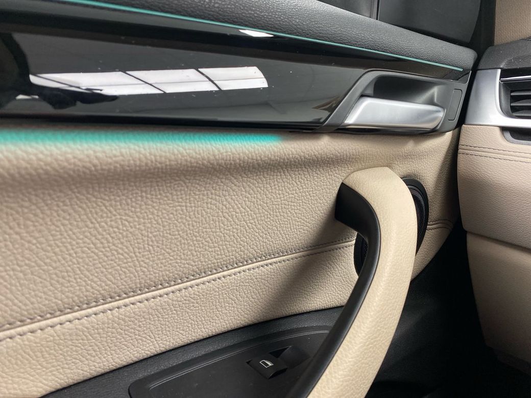 2020 BMW X1