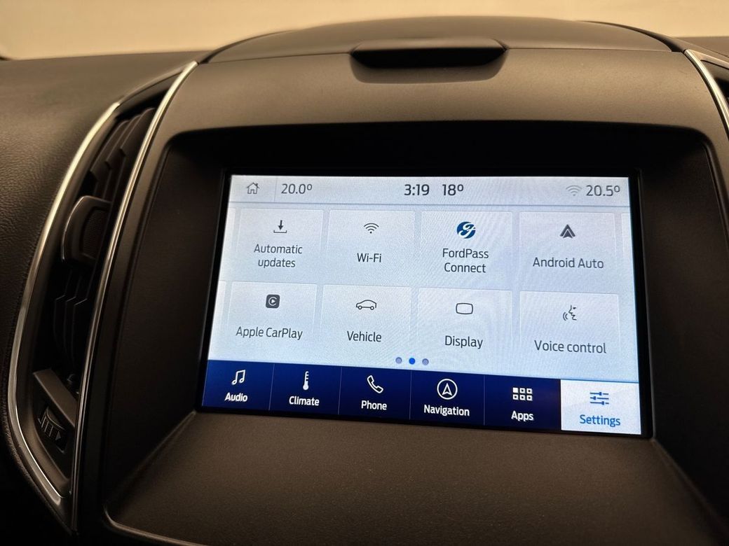 2022 Ford Galaxy