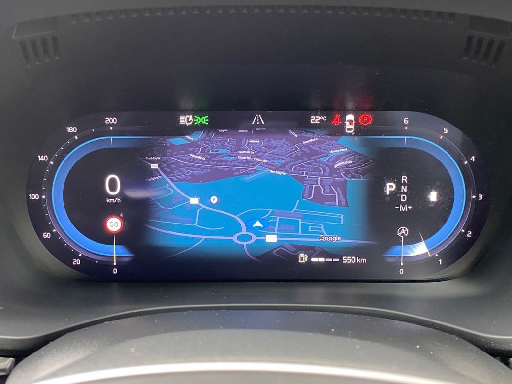 2022 Volvo XC60