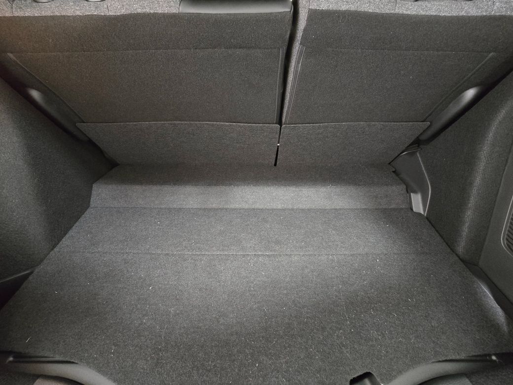 2020 Honda Fit