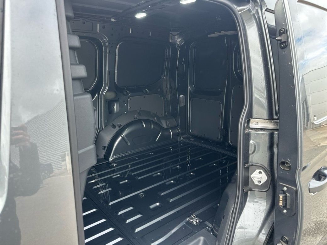 2026 Volkswagen Caddy