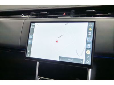 2024 Land Rover Range Rover