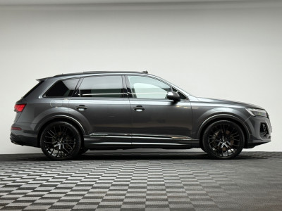 2024 Audi Q7