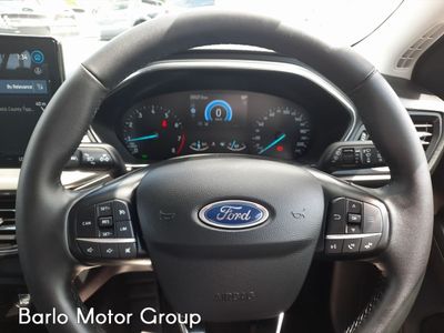 2023 Ford Focus