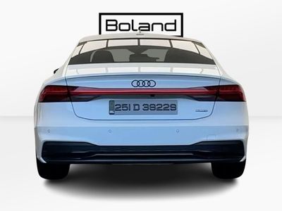 2025 Audi A7