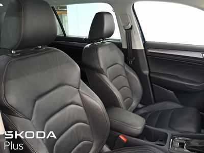 2024 Skoda Kodiaq