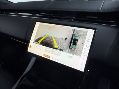 2024 Land Rover Range Rover Sport