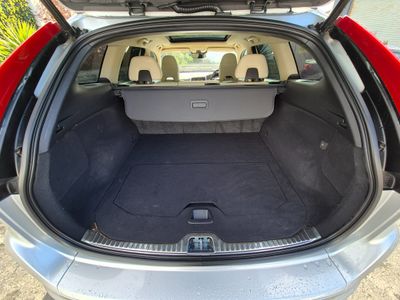 2017 Volvo XC60