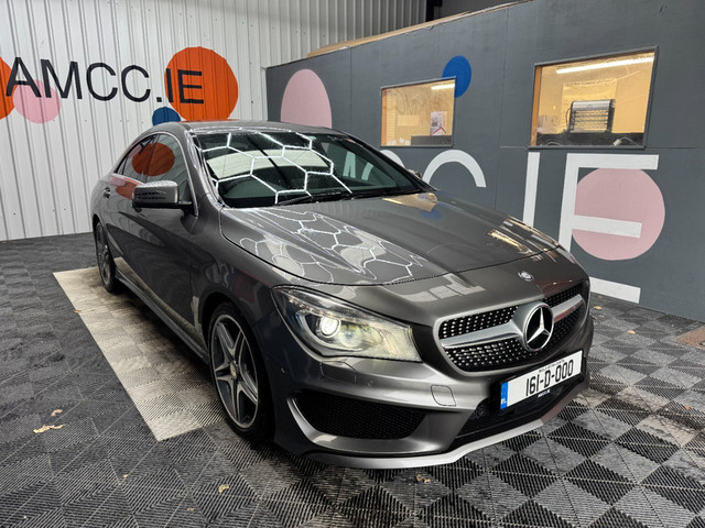 vehicle for sale from The Automatic Motor Car Centre