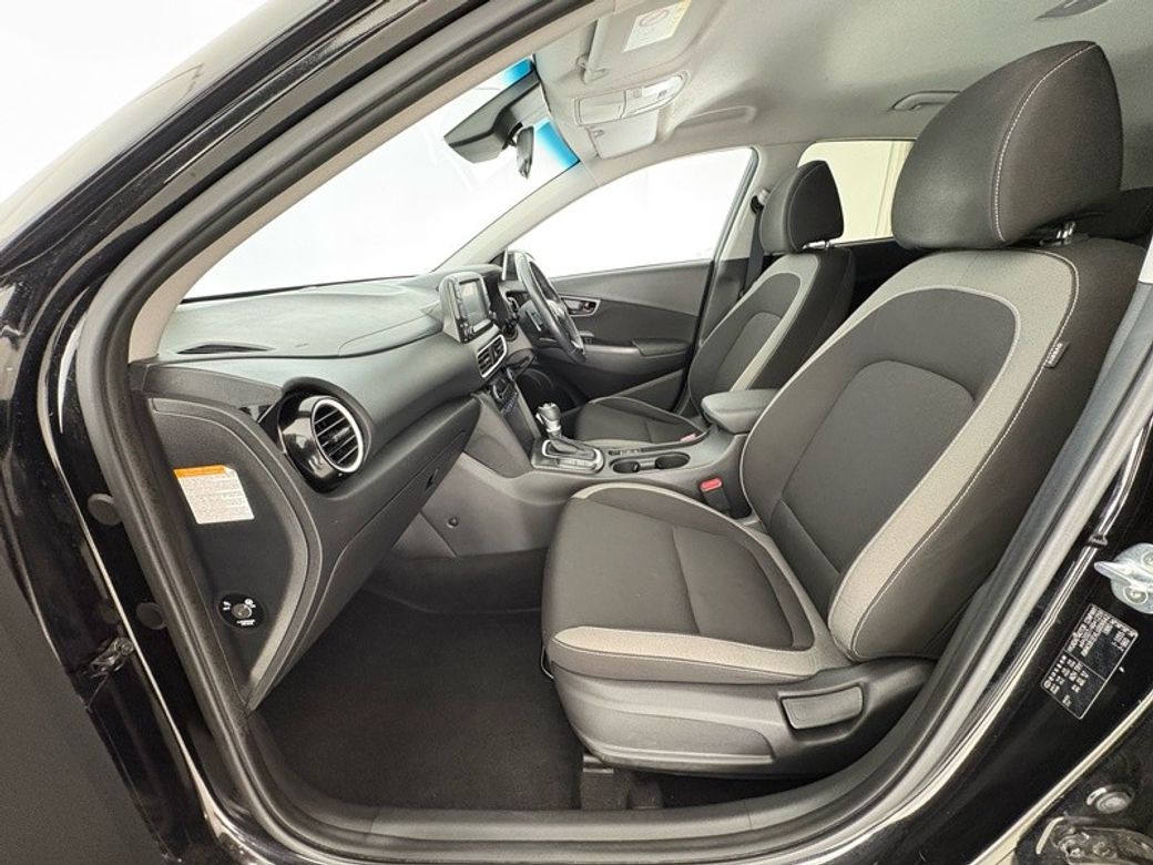 2020 Hyundai Kona