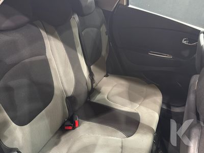 2017 Renault Captur