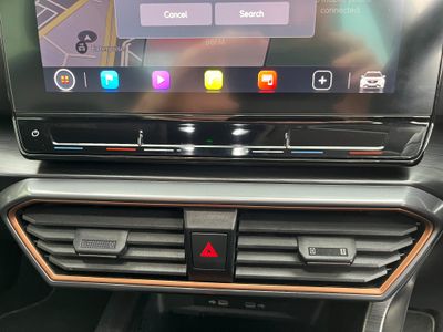 2022 Cupra Formentor