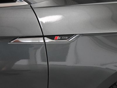 2019 Audi A5
