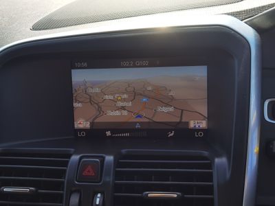 2017 Volvo XC60