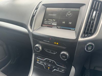 2016 Ford Galaxy