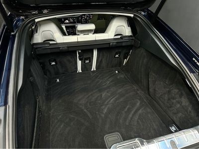 2023 Porsche Panamera