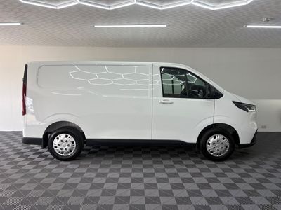 2026 Maxus eDELIVER 7