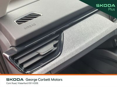 2025 Skoda Kamiq