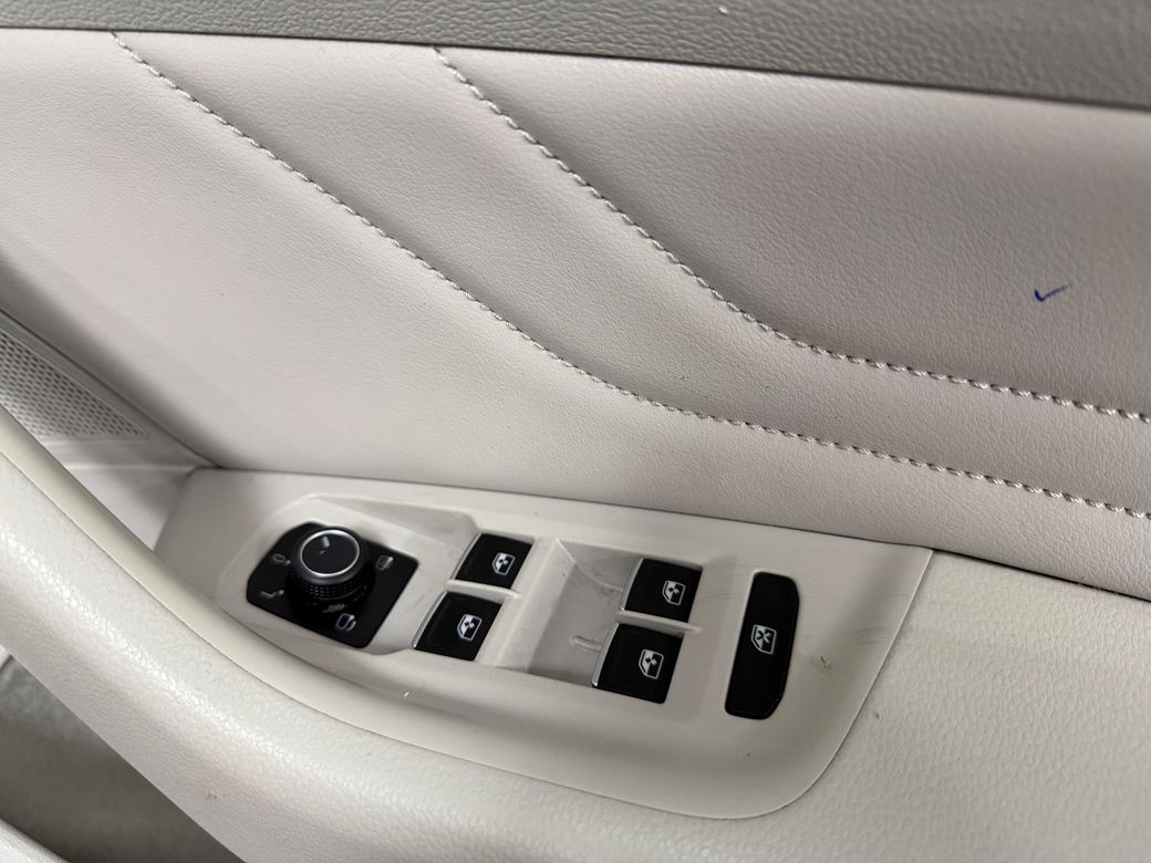 2022 Volkswagen Passat