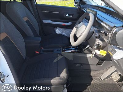 2026 Citroen C3 Aircross