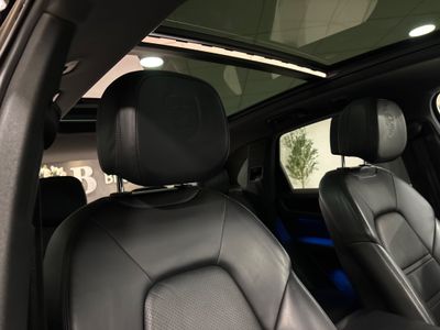 2018 Porsche Cayenne