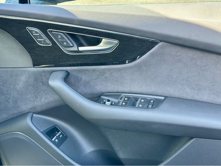 2023 Audi Q7