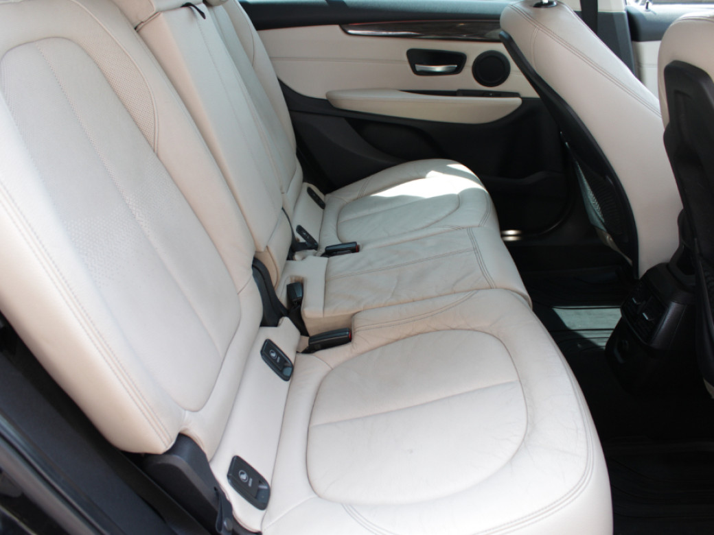 2019 BMW 2 Series Gran Tourer