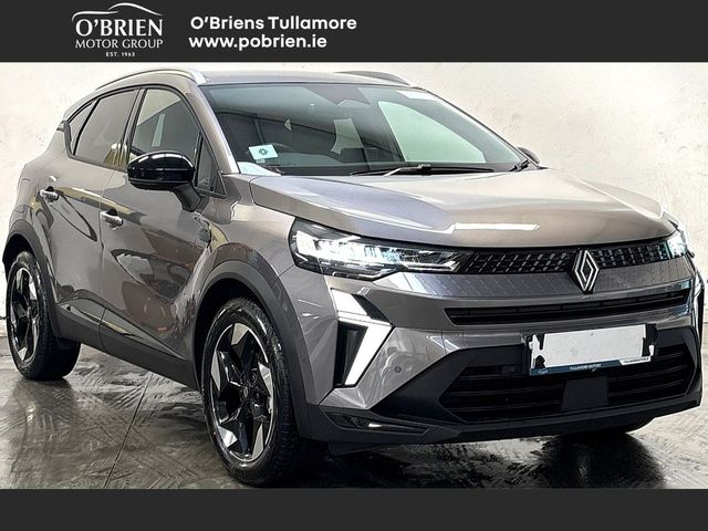 vehicle for sale from O'Briens Motor Group