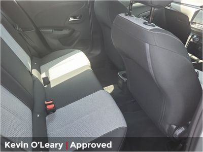 2026 Opel Corsa