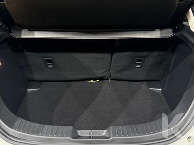 2018 Mazda Demio