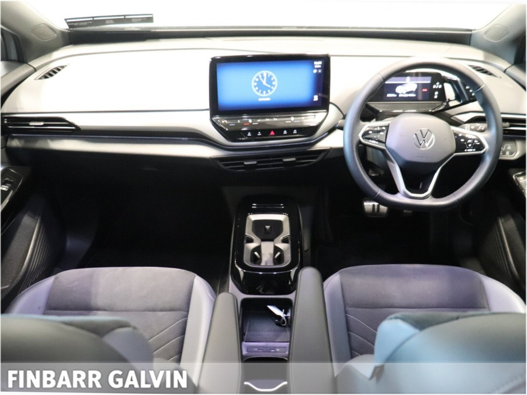 2023 Volkswagen ID.5