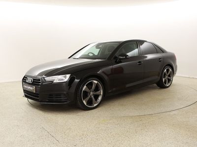 2016 Audi A4