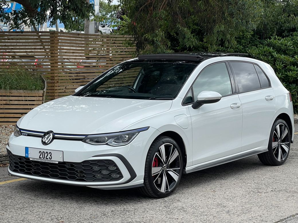 2023 Volkswagen Golf