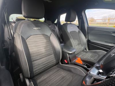 2022 Kia Ceed