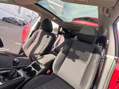 2017 Nissan Qashqai