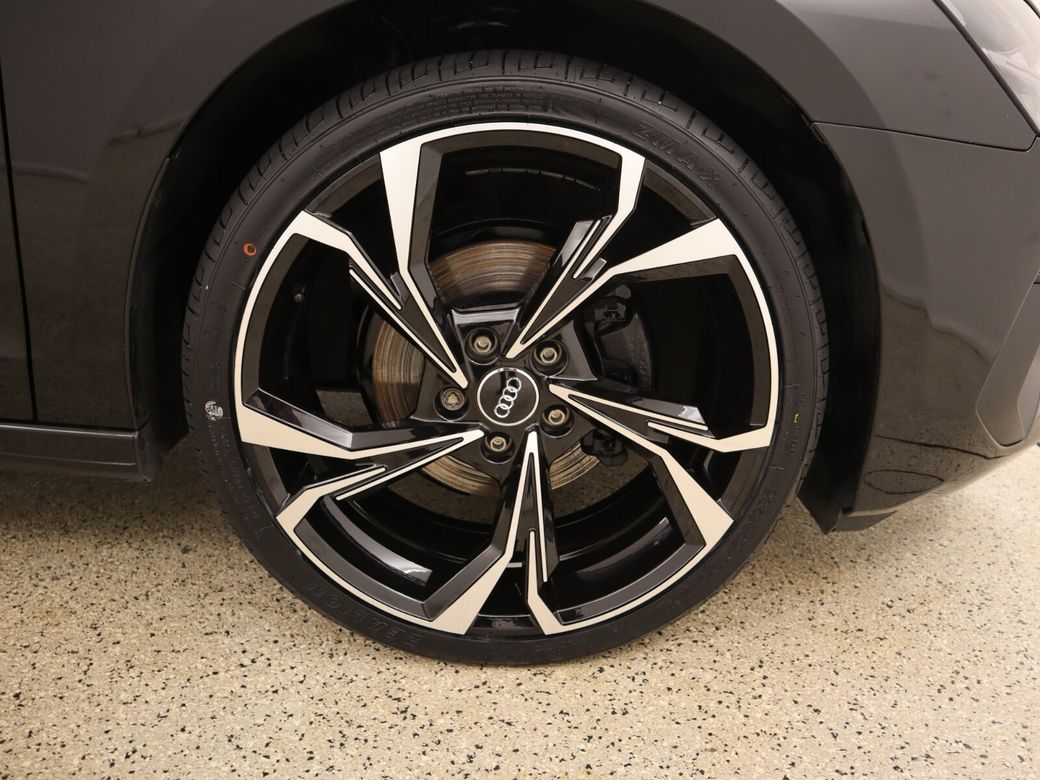 2022 Audi A3