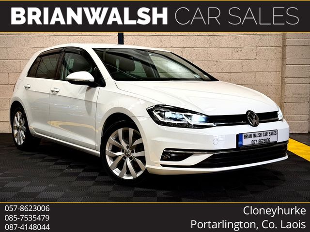 vehicle for sale from Brian Walsh Car Sales Portarlington