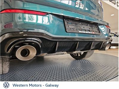 2026 Volkswagen Golf