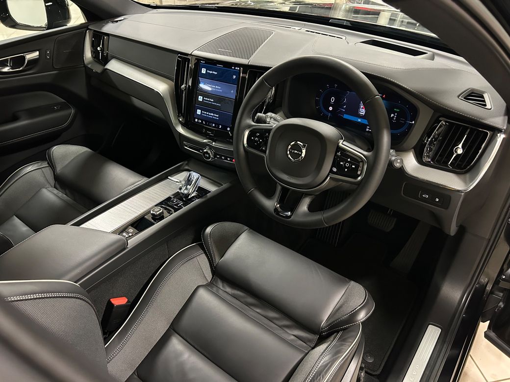 2023 Volvo XC60