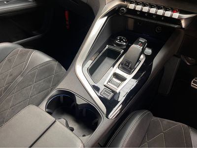 2019 Peugeot 3008