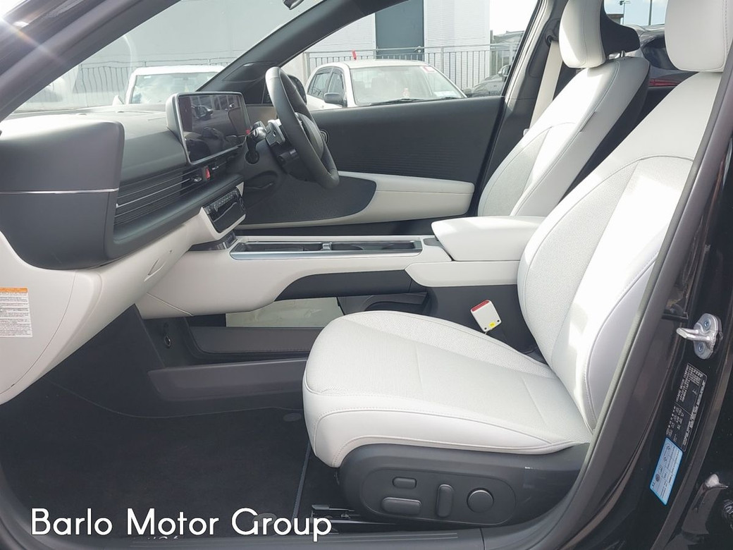 2026 Hyundai Ioniq 6