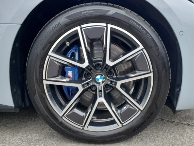 2025 BMW i4