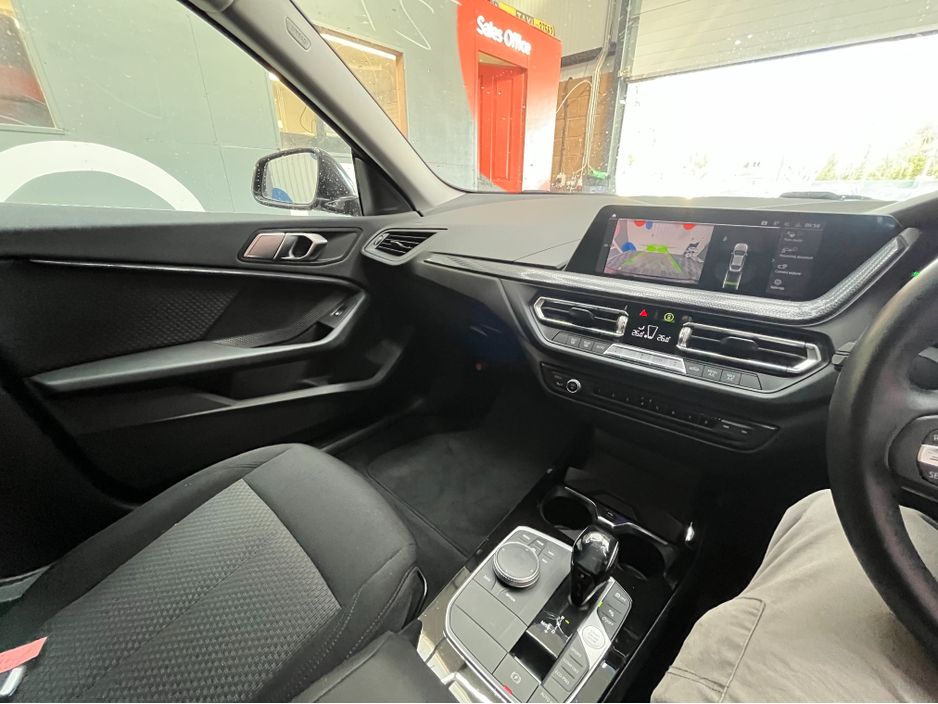 2021 BMW 2 Series