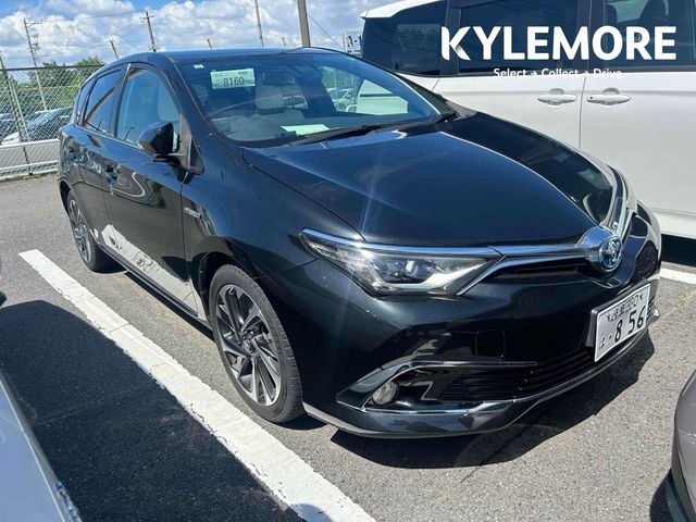 vehicle for sale from Kylemore Cars