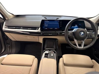 2024 BMW iX1