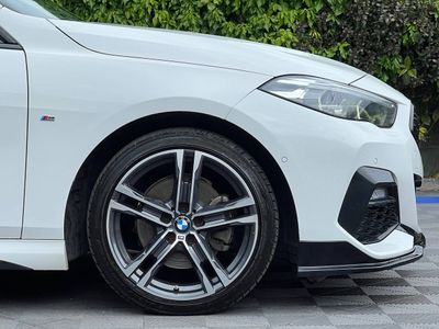 2021 BMW 2 Series