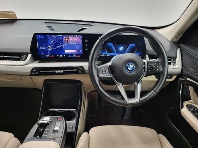 2024 BMW X1